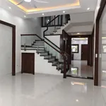 Bán nhà 4 tầng thang máy 67.5m² KĐT An Phú 6.1 tỷ - Ảnh thu nhỏ 1