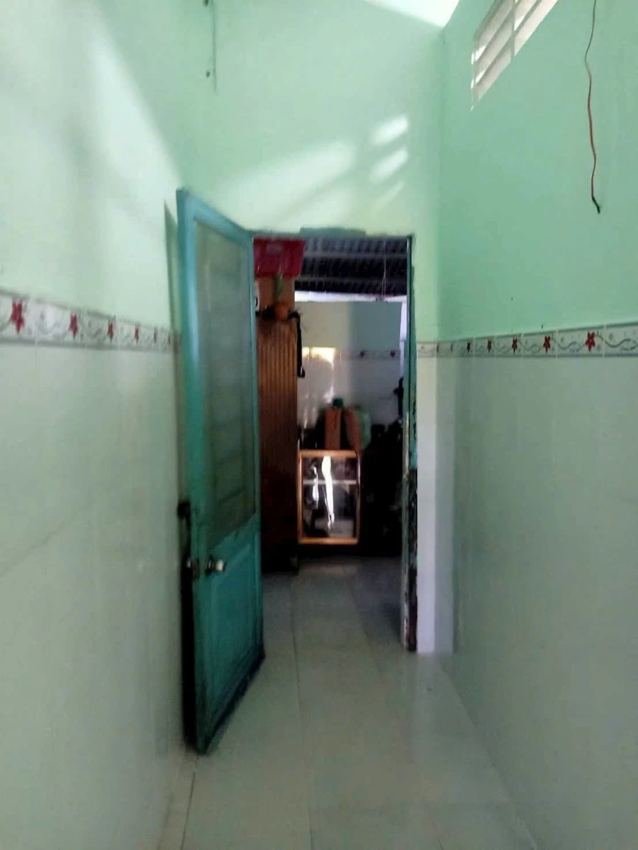 Bán nhà 2 phòng ngủ 218m2 gần Phú An Hòa, Bình Trị Thiên - Ảnh thu nhỏ 3