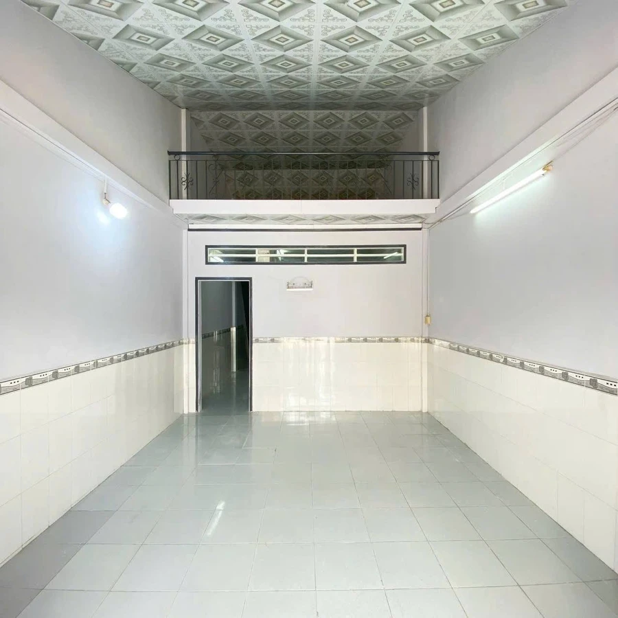 Nhà bán mặt tiền Nguyễn Tuân, Rạch Giá, 60m², 2PN, 1.33 tỷ - Ảnh thu nhỏ 5