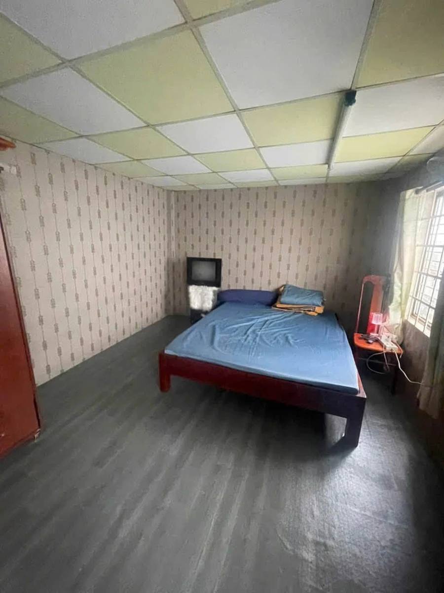 Bán nhà 2 mặt tiền mê lửng 65m² Buôn Ma Thuột 1 tỷ 650 - Ảnh thu nhỏ 3