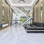 Bán nhà 1 trệt 1 lầu full nội thất 100m² Tân Uyên, Bình Dương - Ảnh thu nhỏ 2