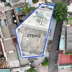 Bán tòa nhà văn phòng góc 2 mặt tiền 276,5m² Nơ Trang Long - Ảnh thu nhỏ 3