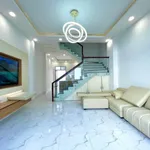 Nhà 3 tầng 3 phòng ngủ gần biển Nha Trang, 5,45 tỷ - Ảnh thu nhỏ 1