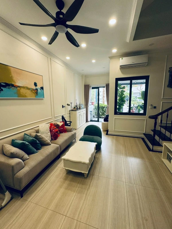 Cho thuê biệt thự Lovera Premier 3PN, 199m², 16,5 triệu/tháng