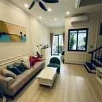 Cho thuê biệt thự Lovera Premier 3PN, 199m², 16,5 triệu/tháng - Ảnh thu nhỏ 1