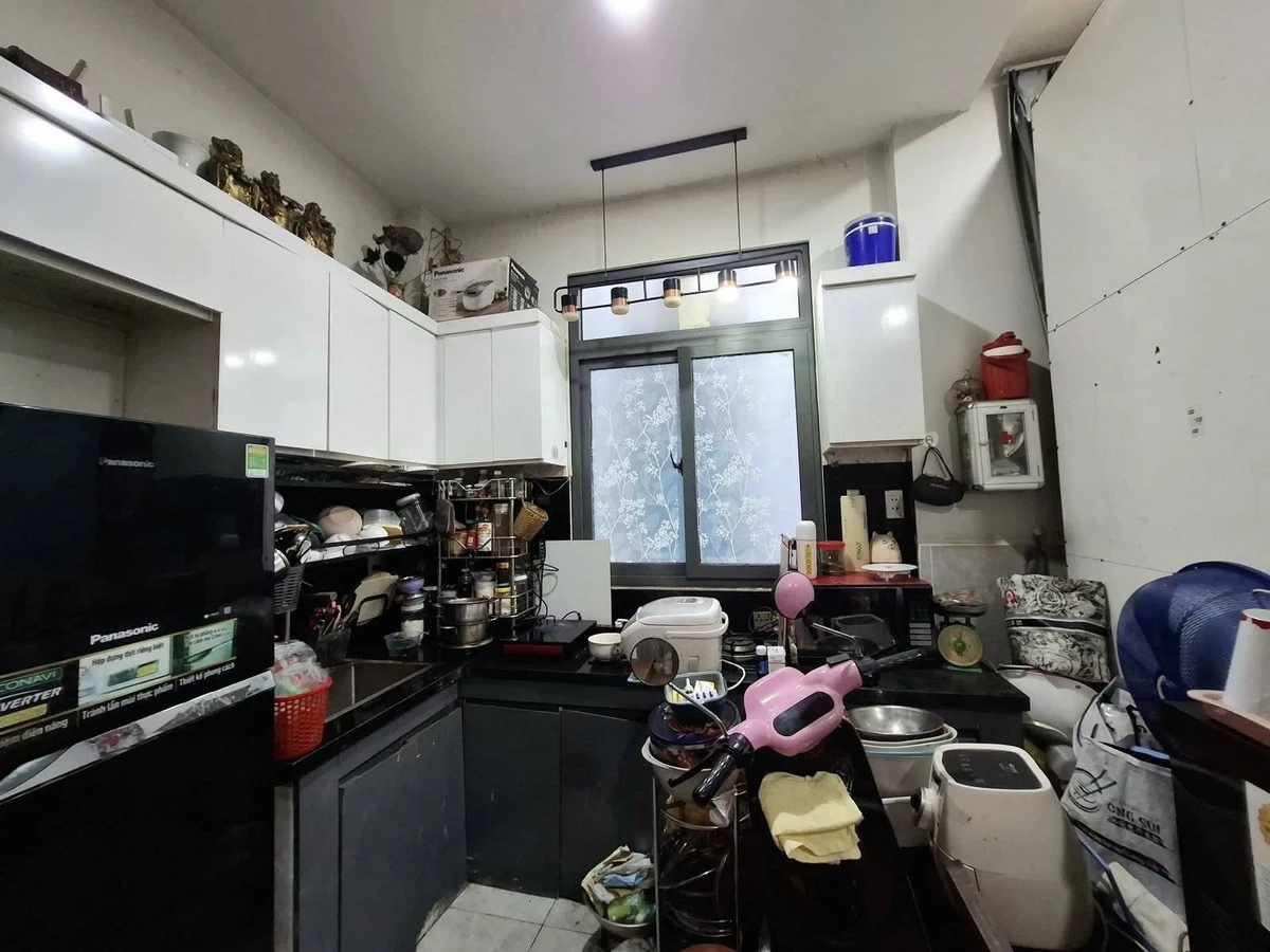Bán nhà 2 tầng 30m² Tân Trang Tân Bình, gần ĐH Bách Khoa 4.8 tỷ - Ảnh thu nhỏ 3