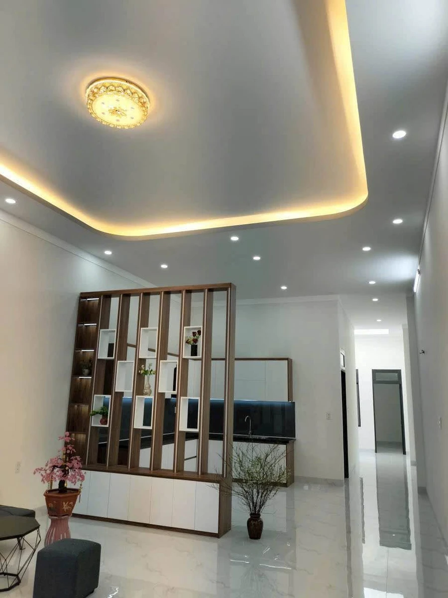 Bán nhà mới tại Thôn 8 Cuebua 130m² 1,48 tỷ - Ảnh thu nhỏ 3