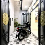 Bán nhà 2 tấm 53m² 3 phòng ngủ Quận 4 Tôn Đản 4,89 tỷ - Ảnh thu nhỏ 1