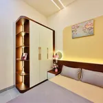 Bán nhà 3 tầng BTCT 5,6x9m, 3PN 3WC, hẻm gần mặt tiền Lê Đức Thọ, Gò Vấp - Ảnh thu nhỏ 5