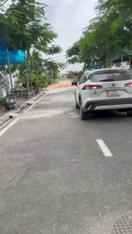 Bán đất tái định cư An Sơn Thuỷ Nguyên 75m2 1 tỷ 1