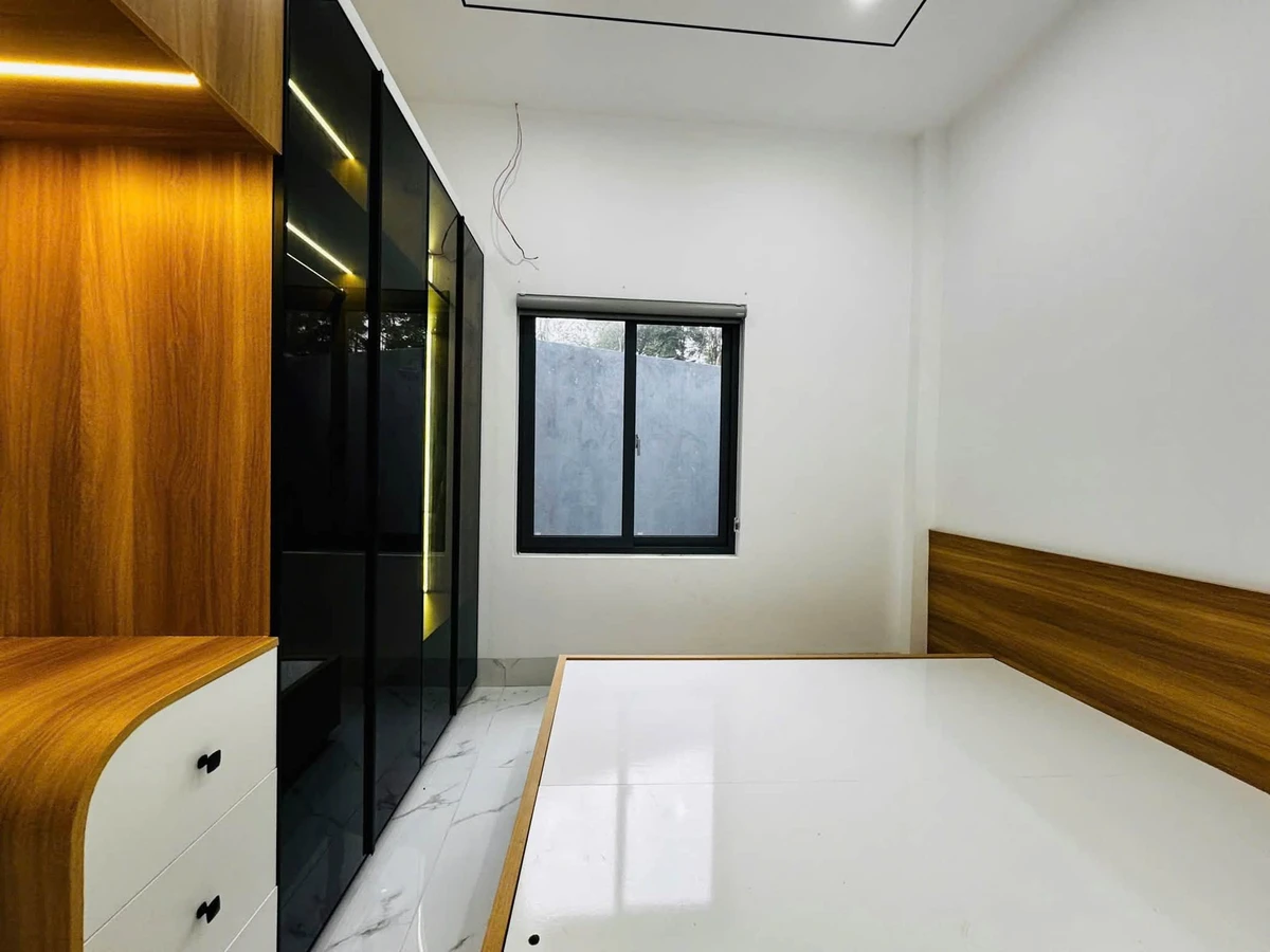 Bán nhà 2 tầng 100m² Vũ Ngọc Phan, Thuỷ Xuân, Huế 2,68 tỷ - Ảnh thu nhỏ 3