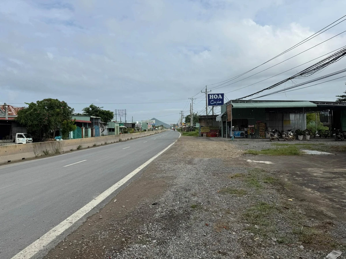 Bán lô đất 260m2 ở Lâm Đồng, giá 1 tỷ 190 triệu - Ảnh thu nhỏ 4
