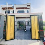 Bán nhà lầu 3PN, 95m² sổ riêng Trảng Dài, Đồng Nai - Ảnh thu nhỏ 1