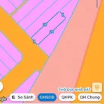 Bán lô đất 100m2 Long Điền Bà Rịa 1 tỷ 750 - Ảnh thu nhỏ 3