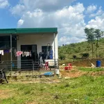 Bán đất 2 ha mặt tiền 150m có nhà và hồ tại Quảng Tín, Đắk Nông - Ảnh thu nhỏ 1