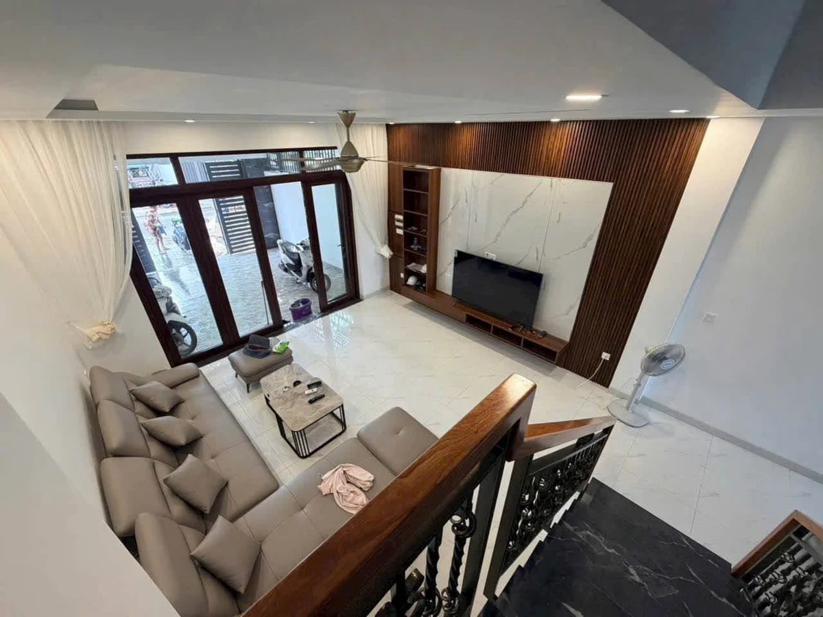 Bán nhà 100m2 3PN 4WC khu đô thị Mỹ Gia Nha Trang 7 tỷ 850 triệu - Ảnh thu nhỏ 3