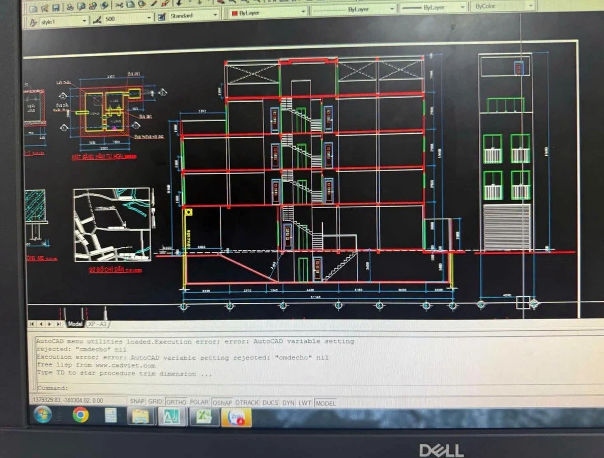 Bán nhà cũ 73.8m² hẻm xe tải sát Điện Biên Phủ, Phường 25, Bình Thạnh - Ảnh thu nhỏ 2