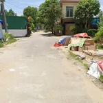 Bán lô đất 84m² Đồng Vịnh Thành phố Vinh, sổ đỏ - Ảnh thu nhỏ 1