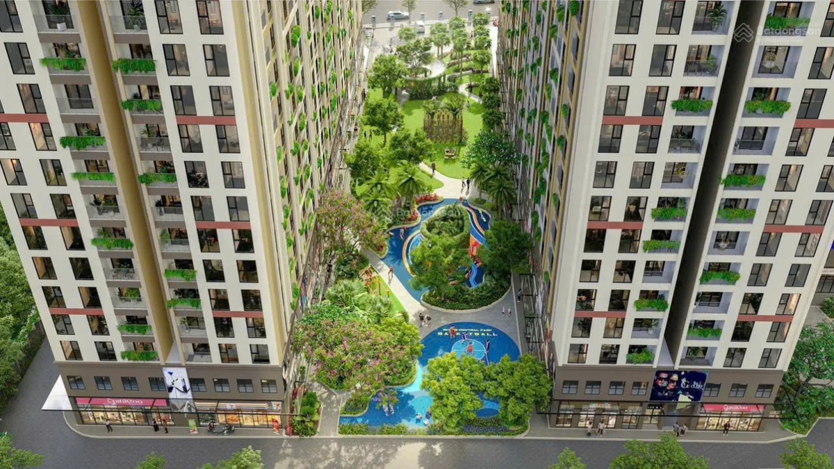 Chính thức ra mắt siêu phẩm Bcons Central Park giữa lòng Biên Hòa. - Ảnh thu nhỏ 5