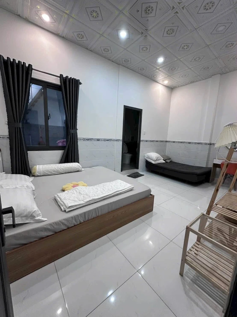 Bán nhà homestay 150m2, 3PN tại Phan Thiết - Ảnh thu nhỏ 5