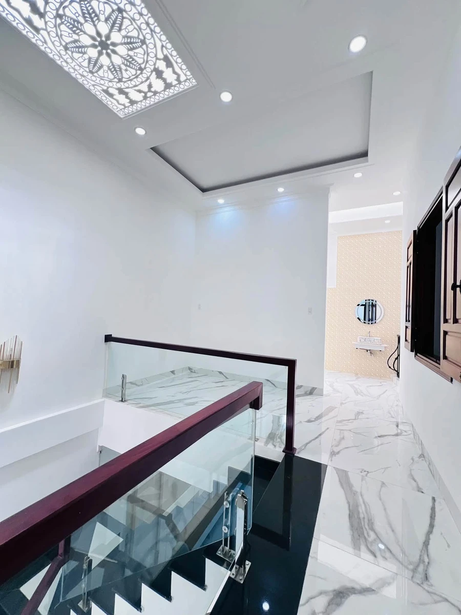 Bán nhà hẻm 3PN Trường Chinh 2,65 tỷ 101m² - Ảnh thu nhỏ 5