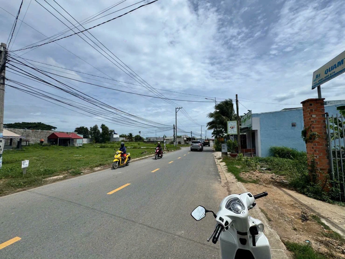 Bán đất nền 5,6x37m Mỹ Hạnh, Tây Ninh - 3 tỷ 990 - Ảnh thu nhỏ 5