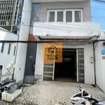 Cho thuê nhà hẻm 2PN, 99m² Nguyễn Trung Trực, Rạch Giá, 4,5tr/tháng - Ảnh thu nhỏ 1