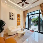 Villa sân vườn Gò Vấp 80m2 4PN, hơn 5 tỷ - Ảnh thu nhỏ 1
