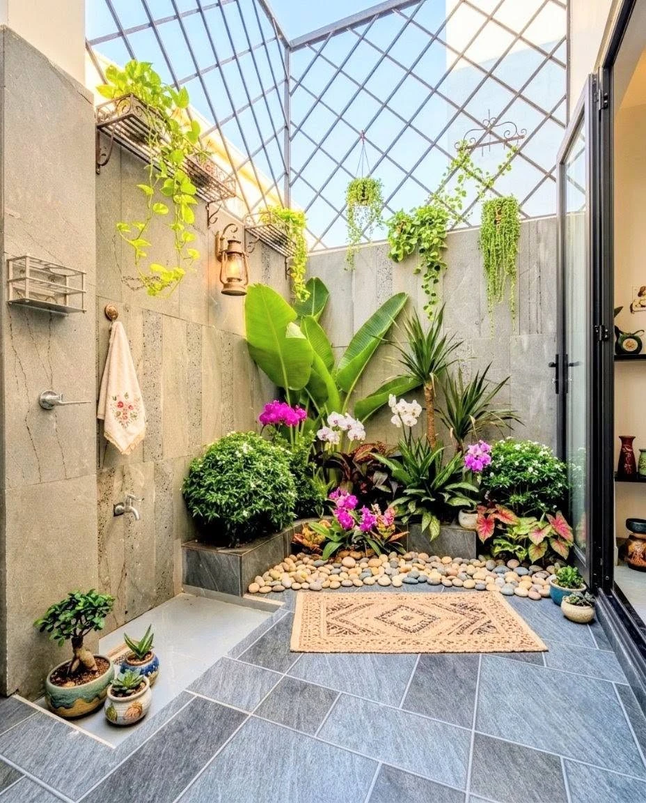 Bán nhà gara ô tô gần cầu Kiến An, gần 90m2, giá 3 tỷ, full nội thất - Ảnh 1