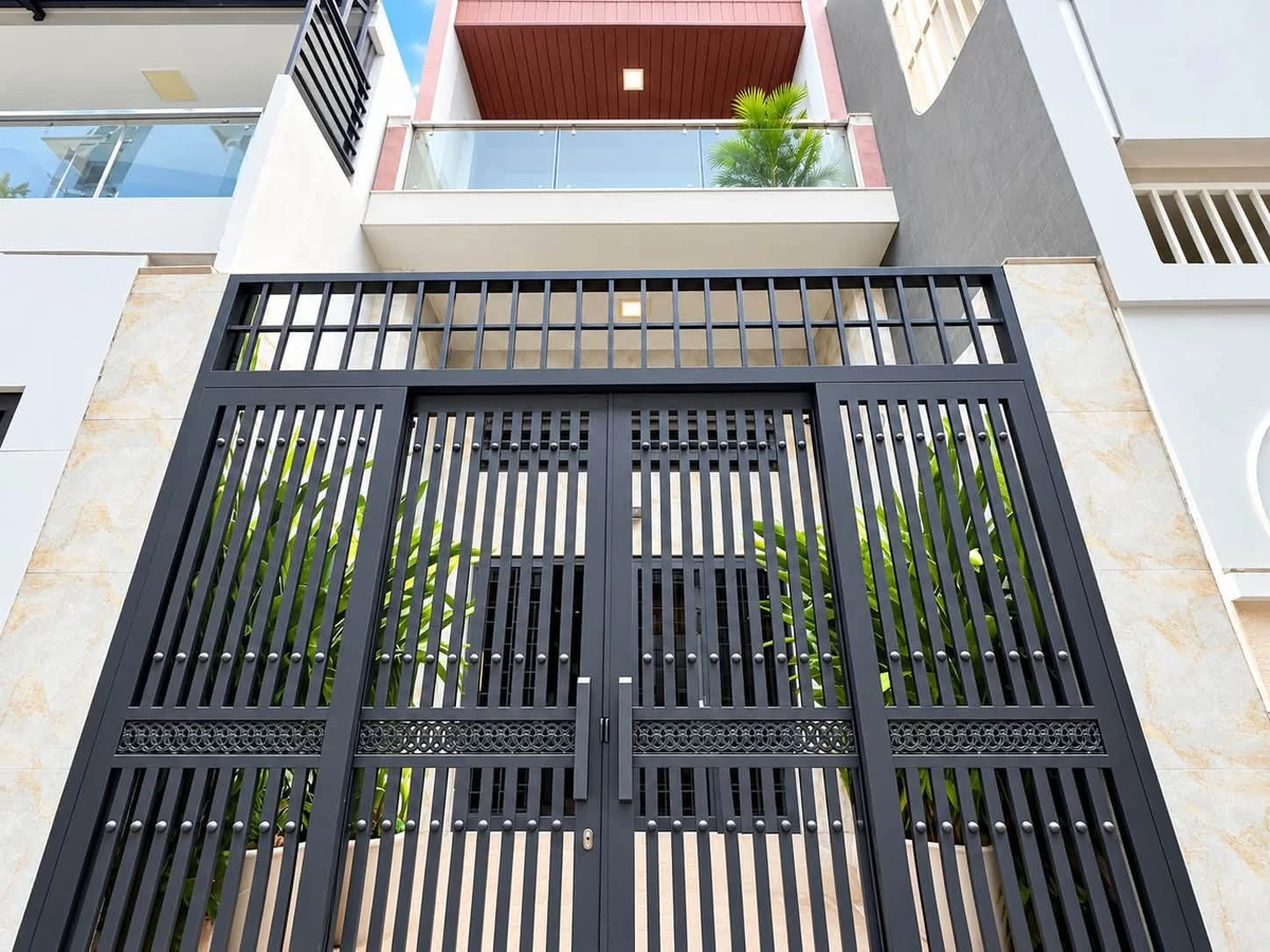 Bán nhà 3 tầng 65m2 gần 6 tỷ Phú Nhuận - Ảnh thu nhỏ 3
