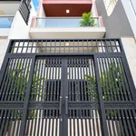 Bán nhà 3 tầng 65m2 gần 6 tỷ Phú Nhuận - Ảnh thu nhỏ 3