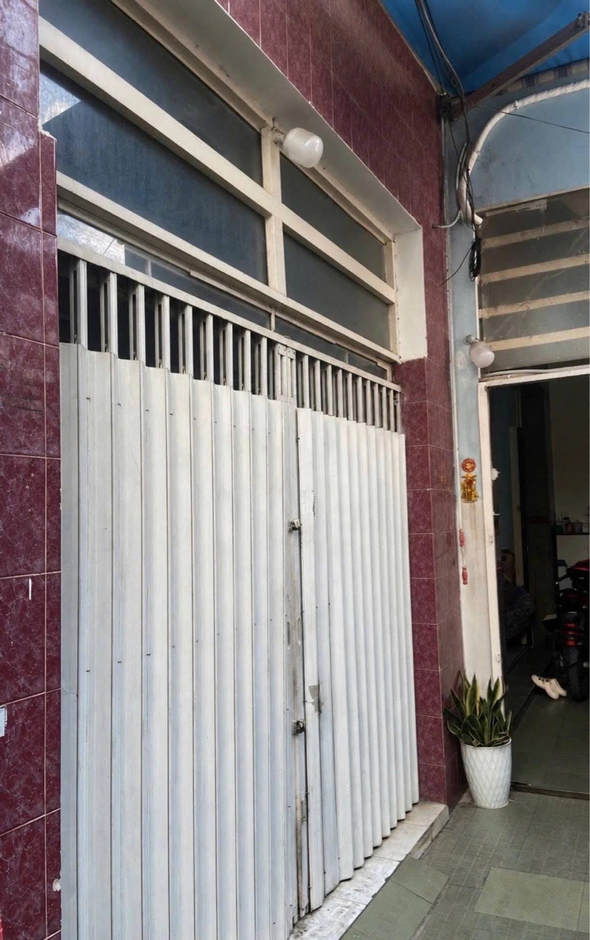 Bán nhà 2 tầng 24m² Vạn Kiếp, Bình Thạnh 4 tỷ 300 - Ảnh 1