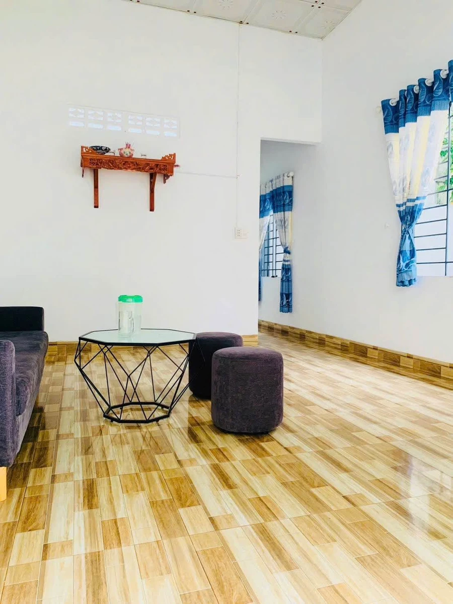 Bán nhà thổ cư 125m2, 2 phòng ngủ, Đắk Lắk - Ảnh thu nhỏ 3