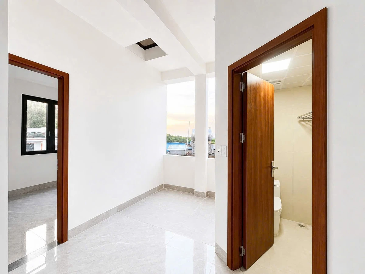Bán nhà mới Cao Thắng 52-75m², 3PN 3WC từ 2 tỷ - Ảnh thu nhỏ 3