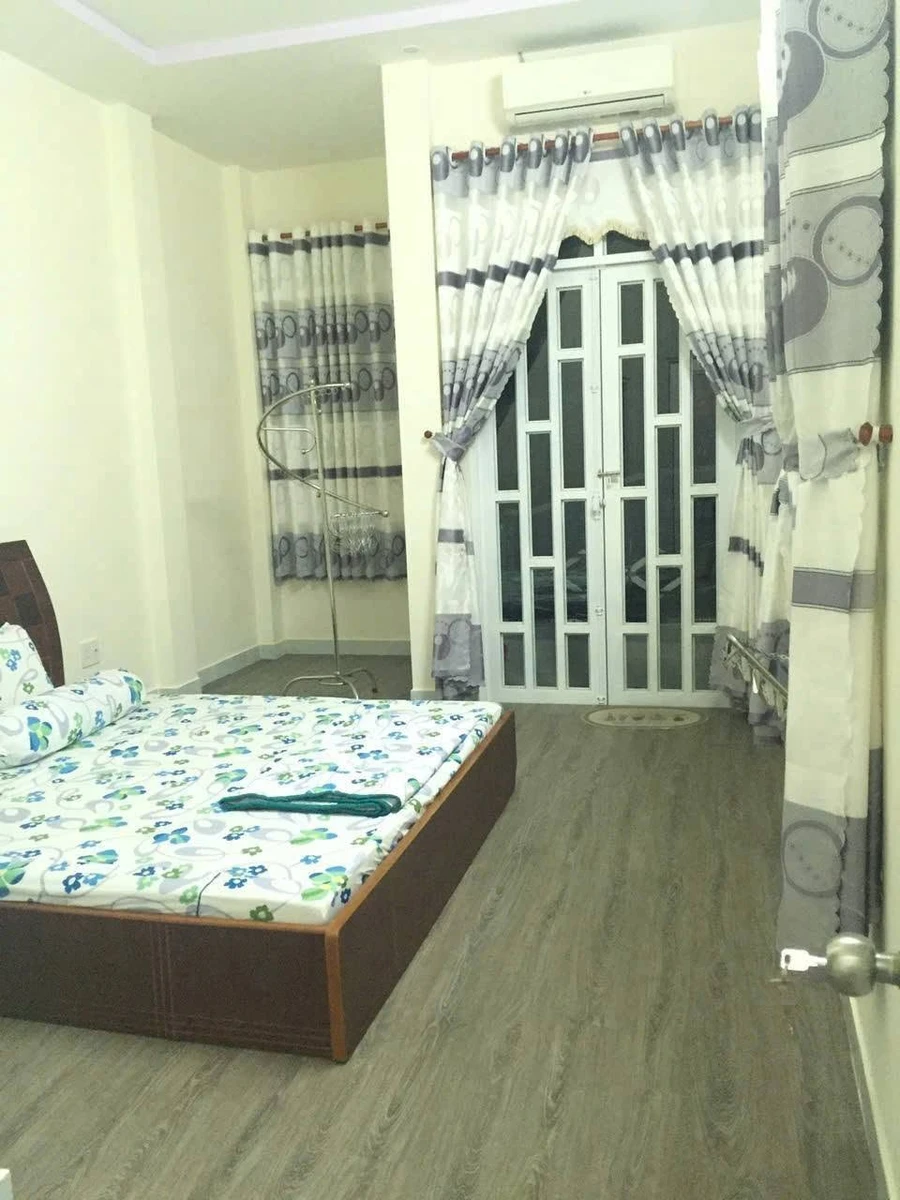 Bán nhà 1 trệt 1 lầu 55m² Phường 8 Vũng Tàu - Ảnh thu nhỏ 3