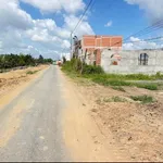 Bán đất 115m2 Tân Bửu Bến Lức 1 tỷ 450 triệu - Ảnh thu nhỏ 4