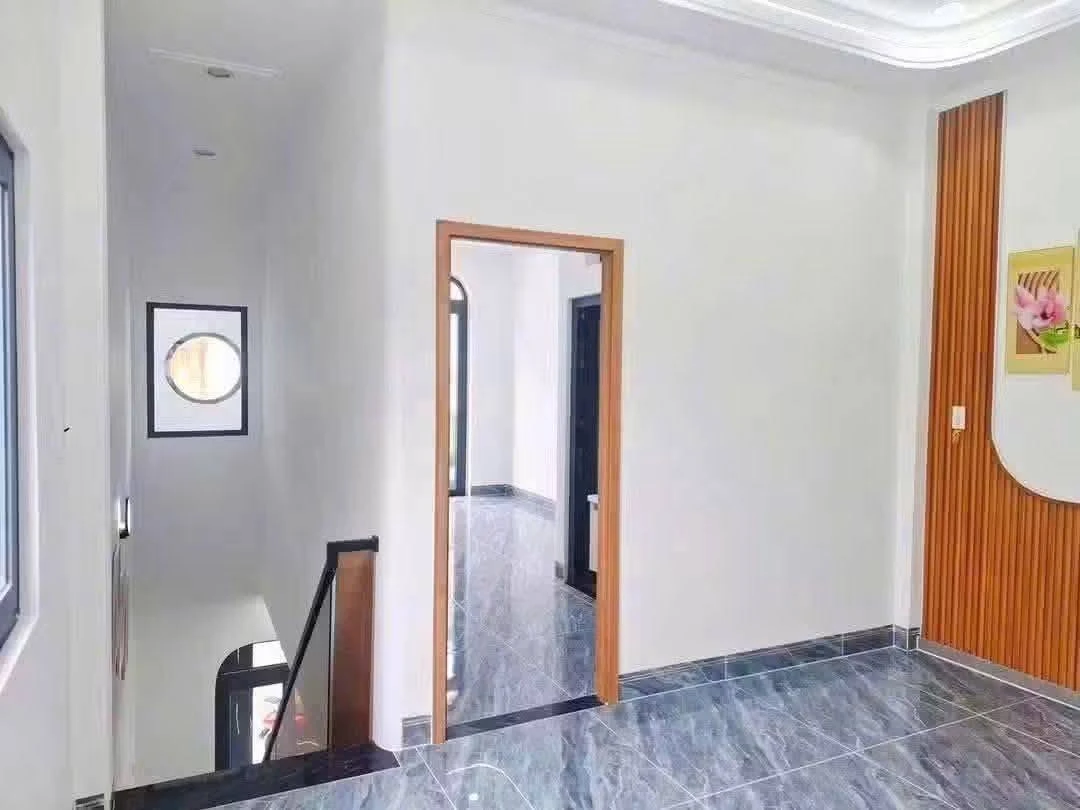Bán nhà 1 trệt 1 lầu 65m² 3 phòng ngủ Thuận Giao 3.59 tỷ - Ảnh thu nhỏ 5