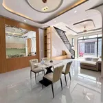 Bán nhà sổ riêng 150m2, 3PN chợ Phú Thọ Quận 12 - Ảnh thu nhỏ 2