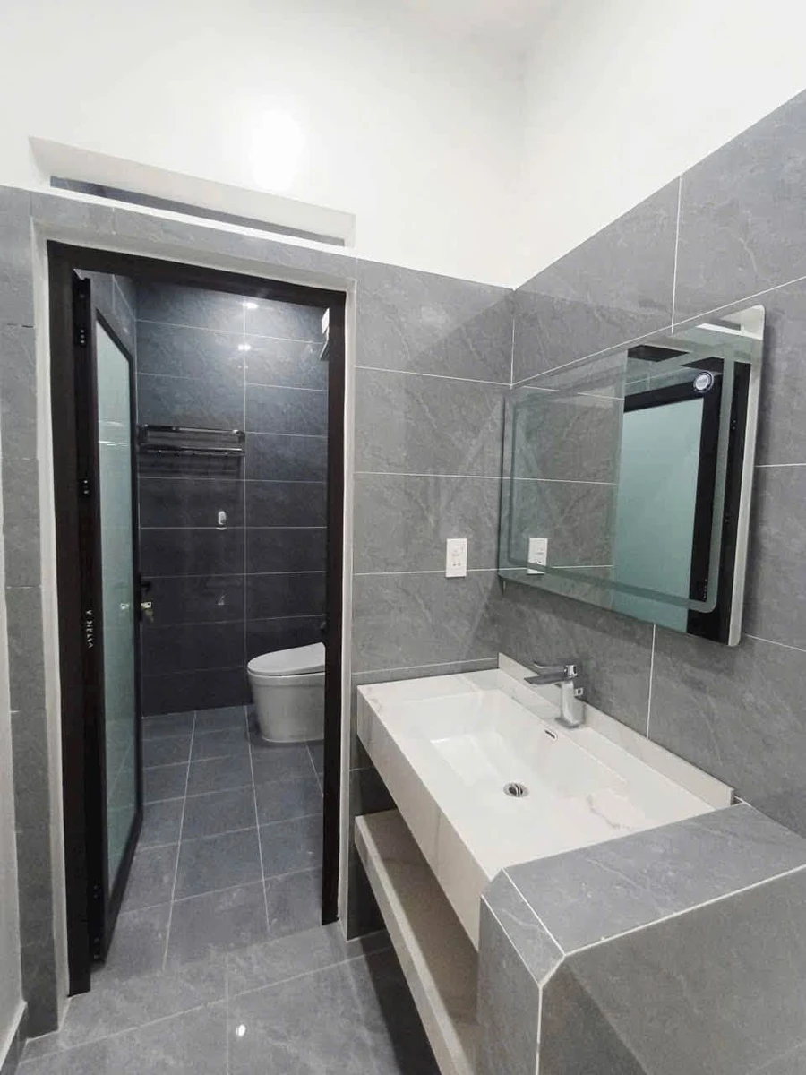 Bán nhà phố 4 phòng ngủ 48m² Đà Nẵng 3 tỷ 950 triệu - Ảnh thu nhỏ 4
