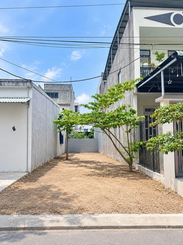 Bán lô đất Hòa Khánh Đà Nẵng 100m² giá 3,99 tỷ