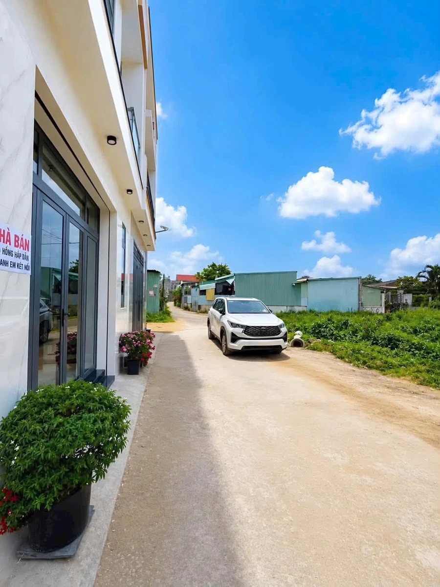 Bán nhà 1 trệt 1 lầu 70m2 Nguyễn Thị Tồn, Thủ Đức 3.59 tỷ - Ảnh thu nhỏ 3