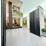 Bán nhà hiện đại 5×23m, 3 phòng ngủ ở Tây Ninh, 2.7 tỷ - Ảnh thu nhỏ 1