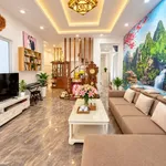 Bán nhà 3 tầng 78m² Nguyễn Trung Trực, Đà Lạt 3,9 tỷ - Ảnh thu nhỏ 2