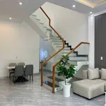 Bán nhà 1 trệt 1 lầu 75m² Trảng Dài, Đồng Nai, 2.99 tỷ - Ảnh thu nhỏ 3