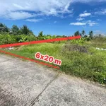 Bán đất 120 m² xã Tầm Vu Tây Ninh 420 triệu - Ảnh thu nhỏ 2