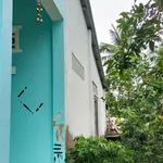 Bán nhà đất 755m² Châu Hòa Nhà Bè giá 550 triệu - Ảnh thu nhỏ 3