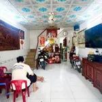 Bán nhà hẻm 5m Lê Văn Quới, Bình Tân, 4x11m trệt lầu, giá 4,1 tỷ - Ảnh thu nhỏ 2