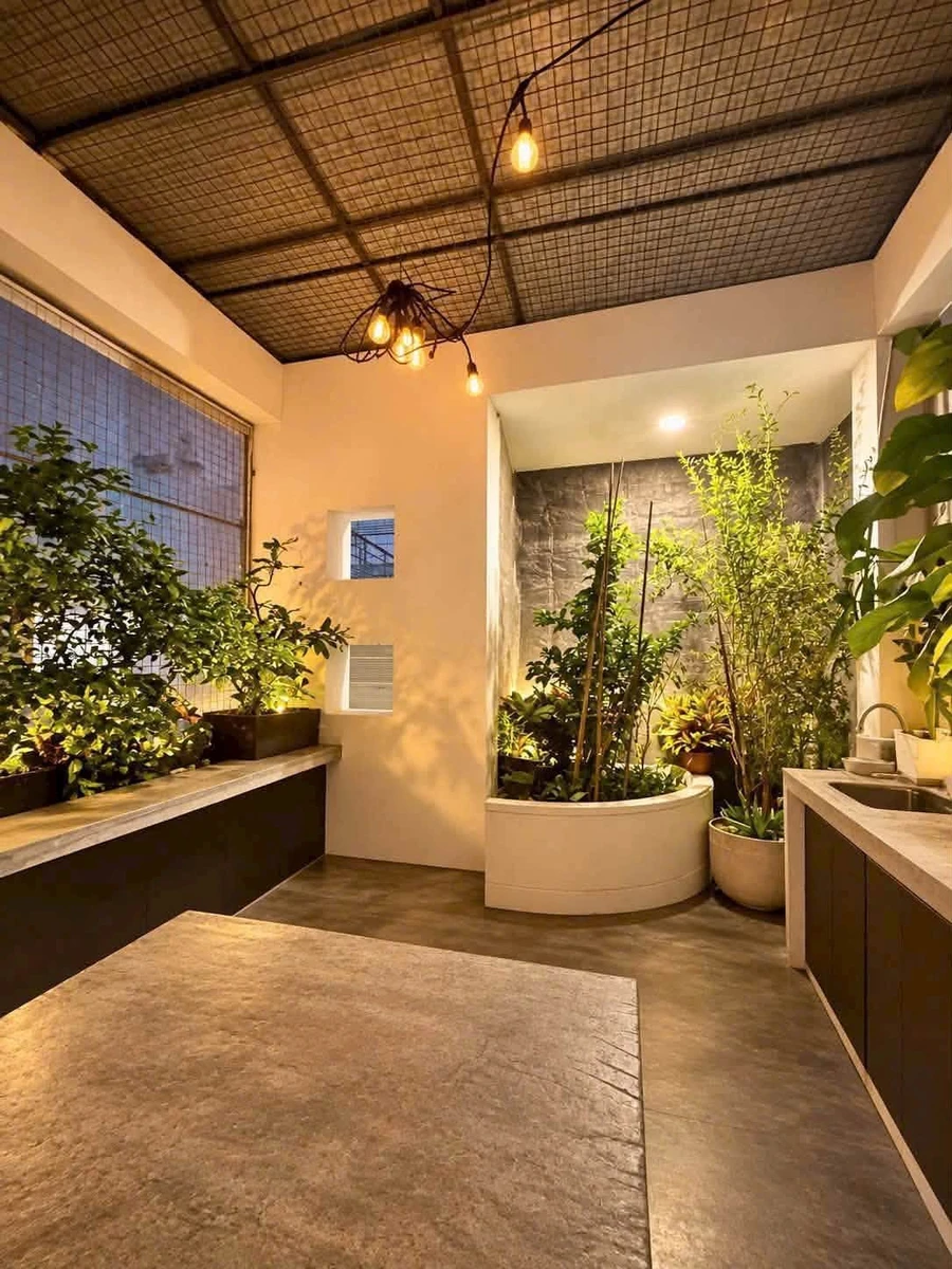 Bán nhà phố 4 tầng 70m2, 3PN 3WC, Phú Nhuận - Ảnh thu nhỏ 5