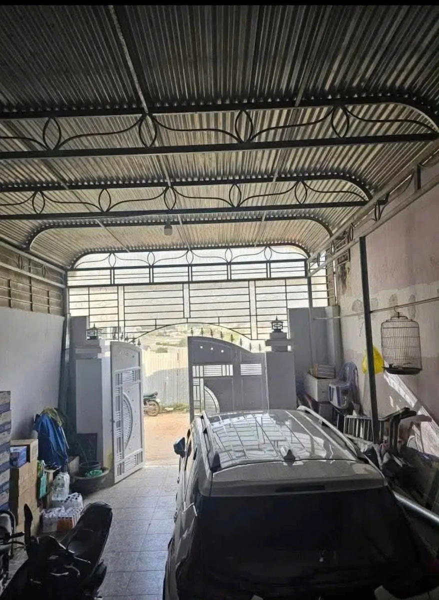 Bán nhà sổ riêng 123 m² 4 PN Quận 8 - Ảnh thu nhỏ 2