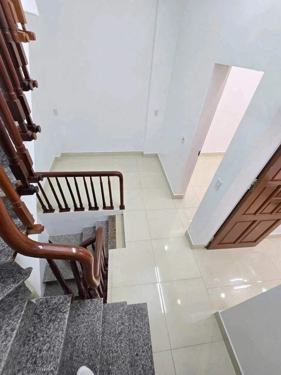 Bán nhà phố 3 tầng 4PN mặt tiền Quyết Thắng Hải Dương - Ảnh thu nhỏ 5